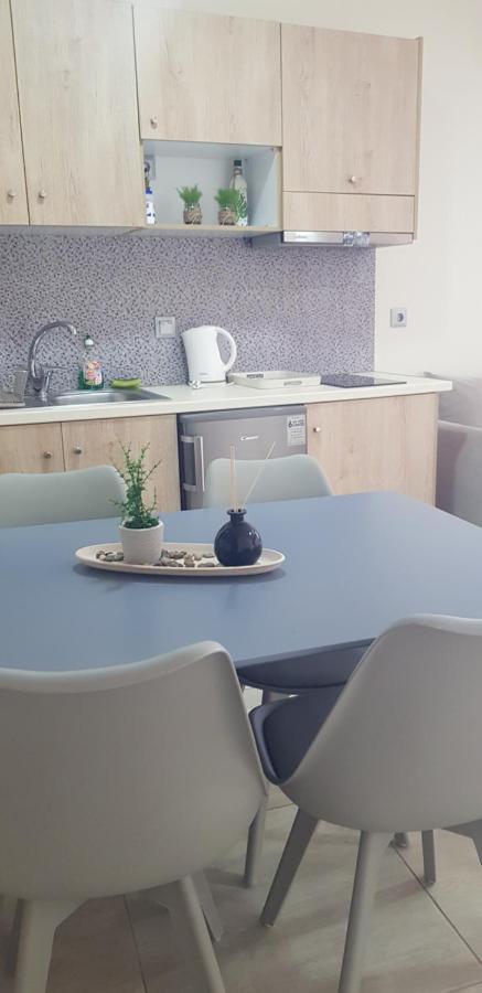 Joanna Appartement