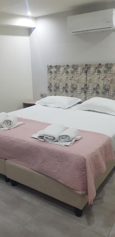 Appartement Joanna Bali (Crete)