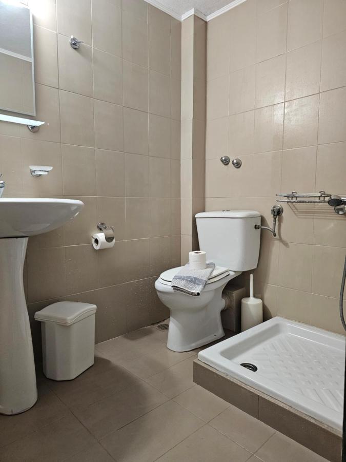 Appartement Joanna *