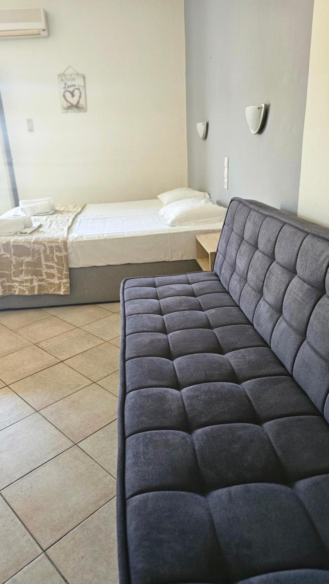 Appartement Joanna