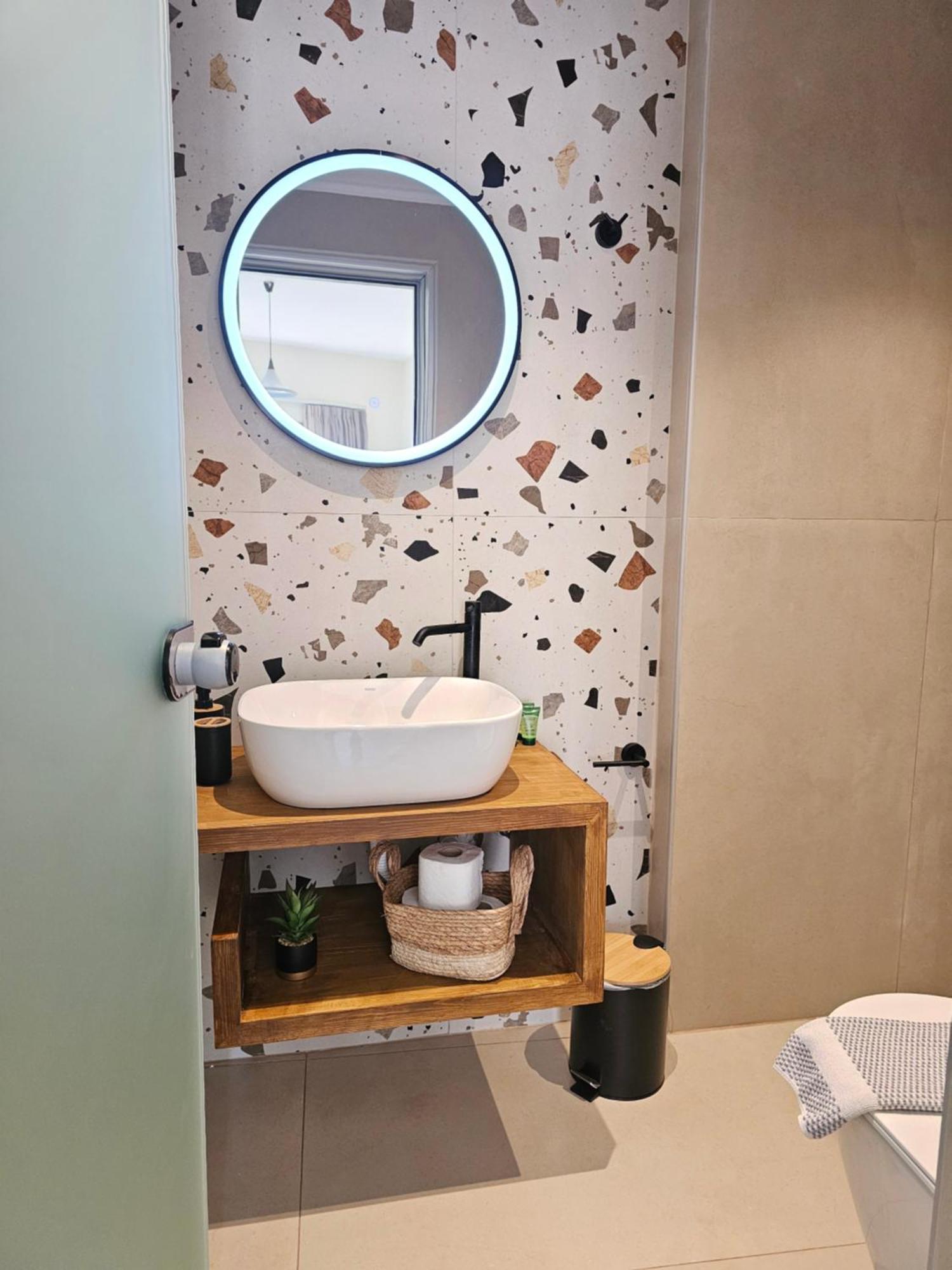 Joanna Appartement Bali (Crete)
