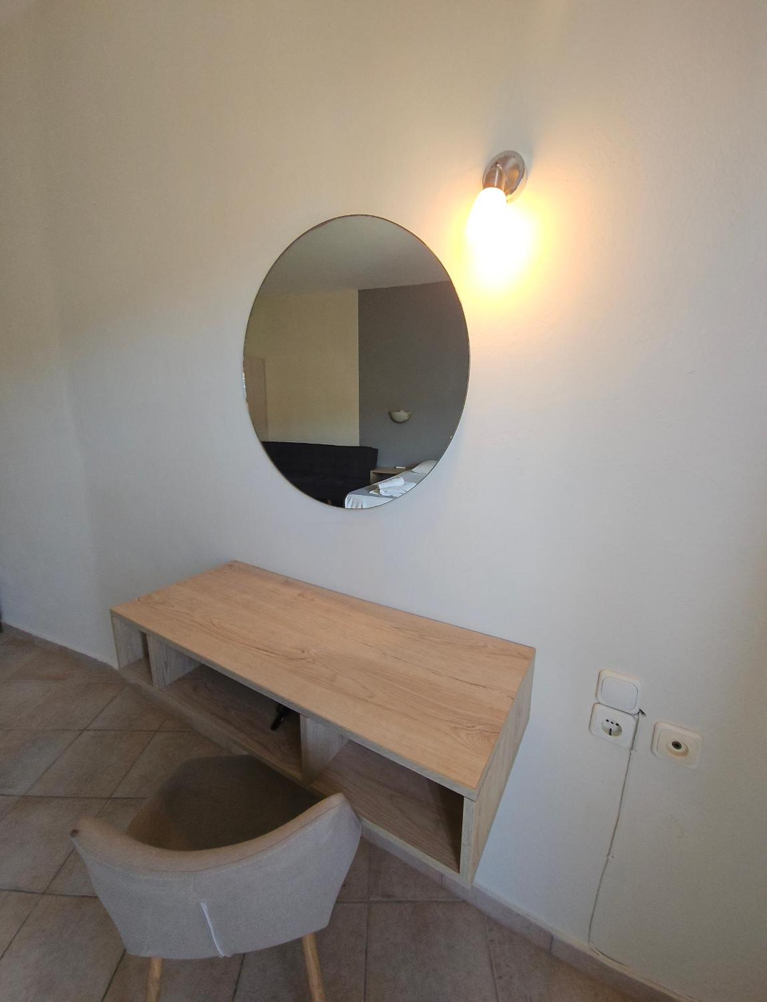 Joanna Appartement *