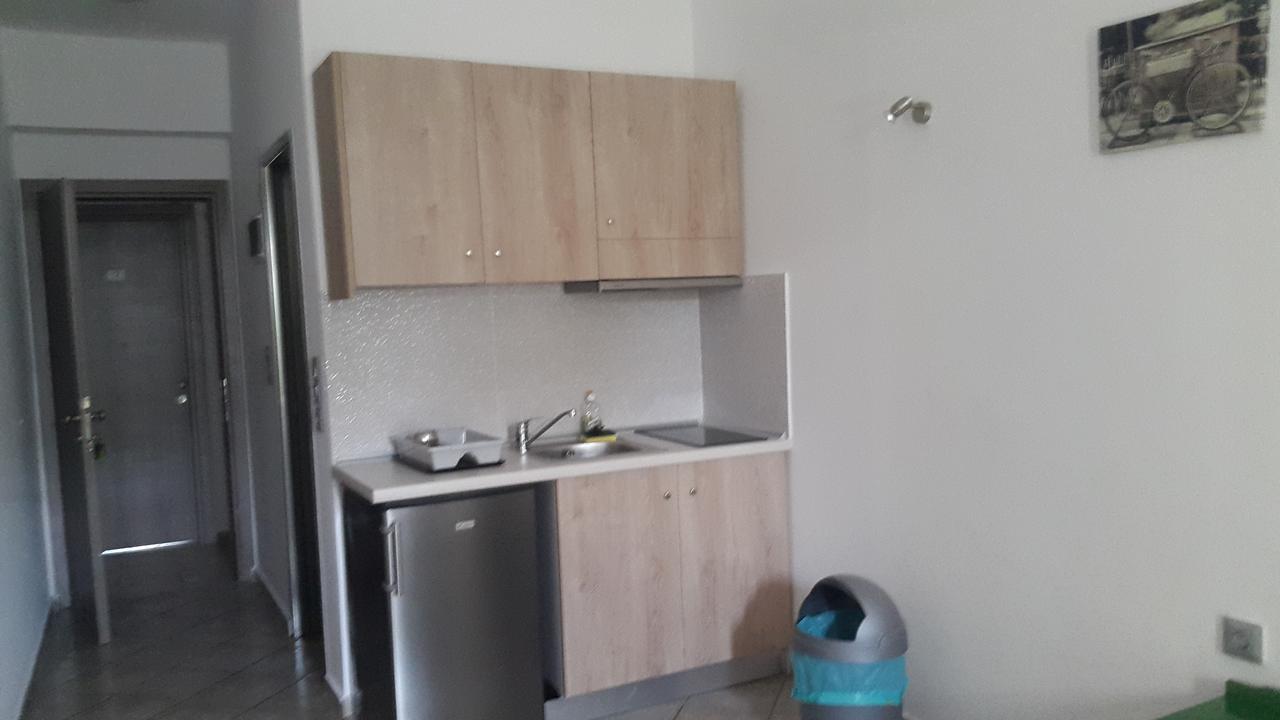 Appartement Joanna *