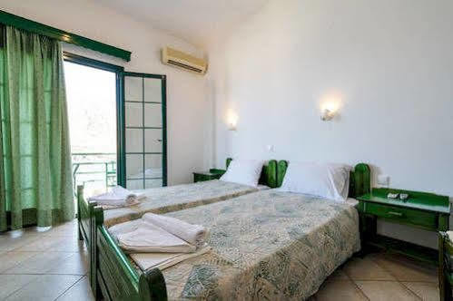 Appartement Joanna