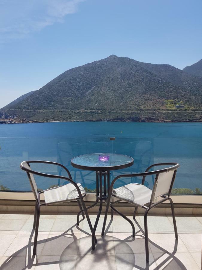 Appartement Joanna Bali (Crete)